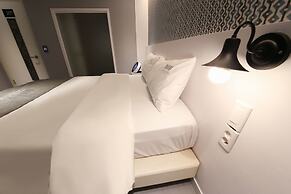 Business Hotel Duu