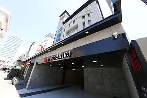 Business Hotel Duu