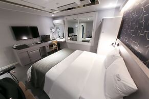 Business Hotel Duu