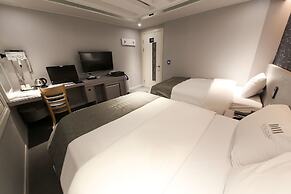 Business Hotel Duu