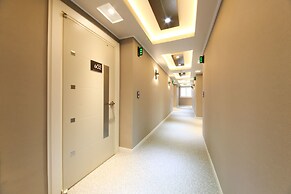 Business Hotel Duu