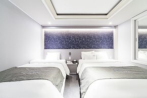 Business Hotel Duu