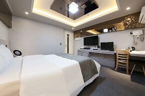 Business Hotel Duu