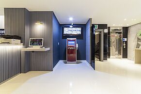 Business Hotel Duu