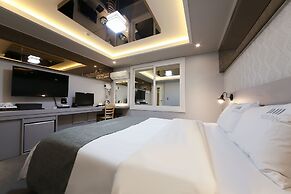 Business Hotel Duu