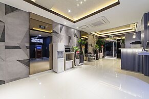 Business Hotel Duu