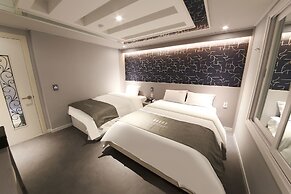 Business Hotel Duu