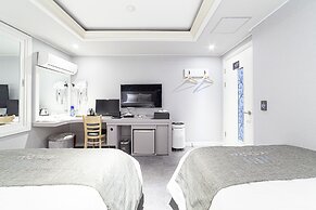 Business Hotel Duu
