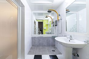 Business Hotel Duu