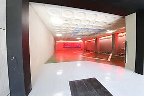 Business Hotel Duu