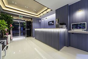 Business Hotel Duu