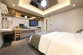 Business Hotel Duu