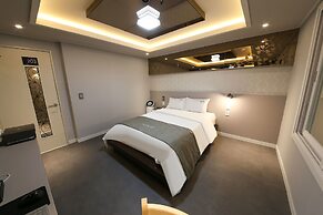 Business Hotel Duu