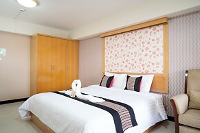 P-Park Hotel Bangkok