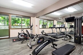 P-Park Hotel Bangkok