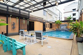 P-Park Hotel Bangkok