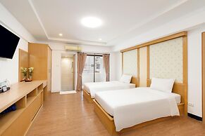 P-Park Hotel Bangkok