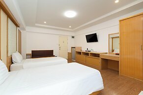 P-Park Hotel Bangkok