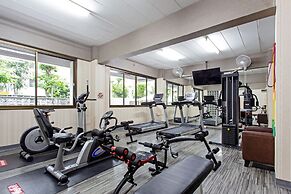 P-Park Hotel Bangkok