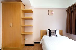 P-Park Hotel Bangkok