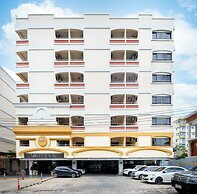 P-Park Hotel Bangkok