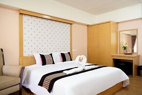 P-Park Hotel Bangkok