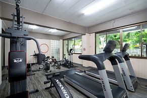 P-Park Hotel Bangkok