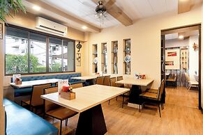 P-Park Hotel Bangkok