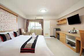 P-Park Hotel Bangkok