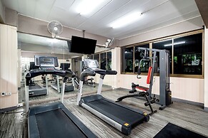 P-Park Hotel Bangkok
