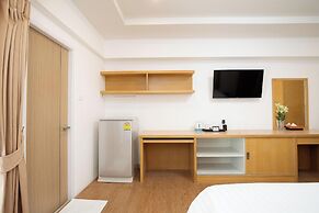 P-Park Hotel Bangkok