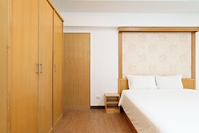 P-Park Hotel Bangkok