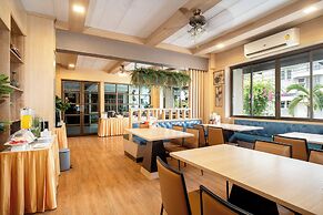 P-Park Hotel Bangkok