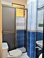 Hotel Yopal Plaza