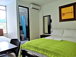 Hotel Yopal Plaza
