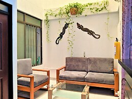 Hotel Yopal Plaza