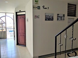 Hotel Yopal Plaza