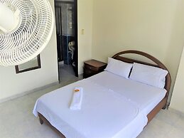 Hotel Yopal Plaza