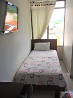 Hotel Yopal Plaza