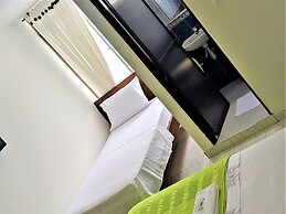 Hotel Yopal Plaza