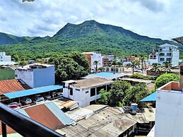 Hotel Yopal Plaza