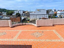 Hotel Yopal Plaza
