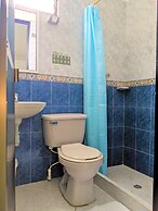 Hotel Yopal Plaza
