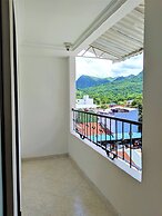 Hotel Yopal Plaza