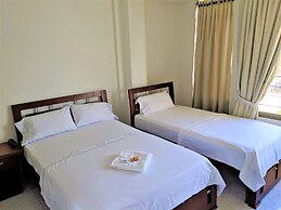 Hotel Yopal Plaza
