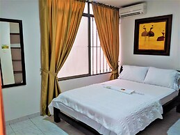 Hotel Yopal Plaza