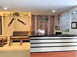 Hotel Yopal Plaza