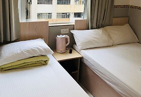 ChungKiu Come Inn