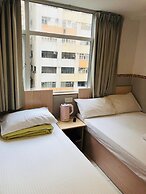 ChungKiu Come Inn
