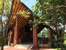 Go Go Green Resort
